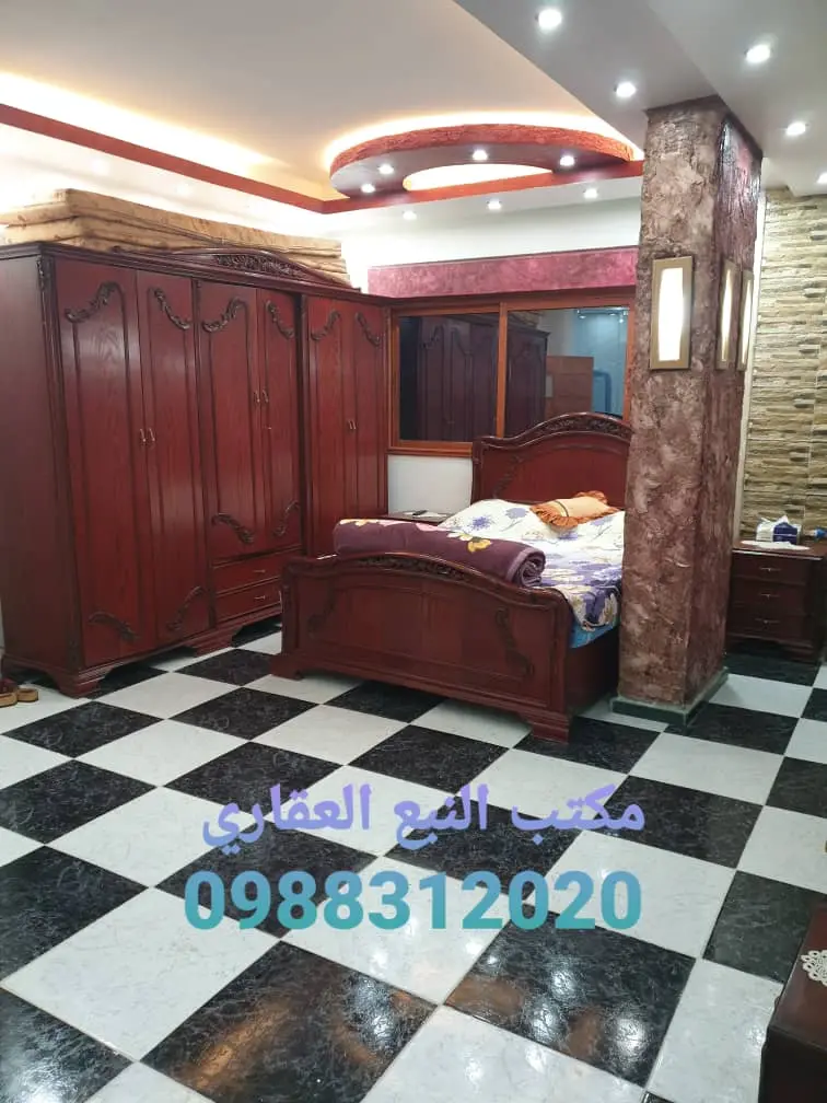 syria house property sale ready to move tartus pa image