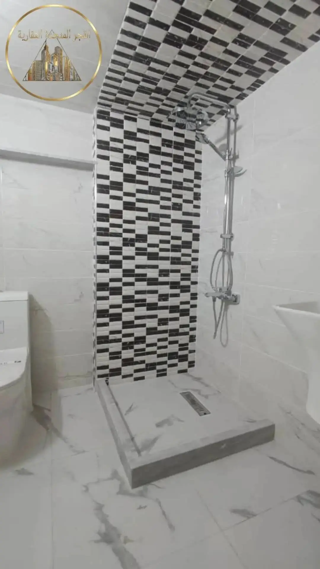 syria house property sale apartment ready to move damascus jl eo image