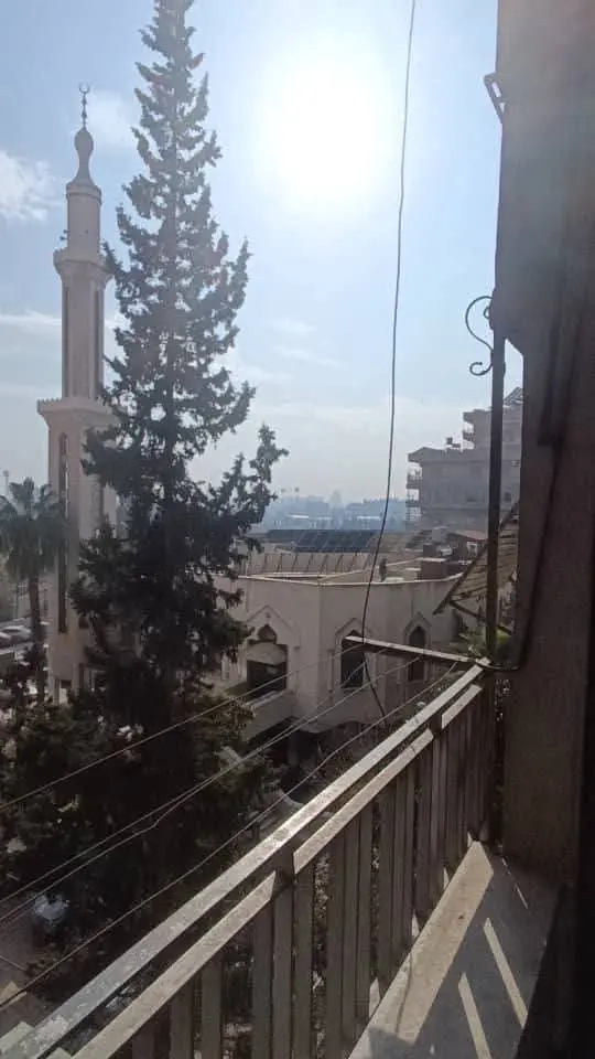 syria house property sale ready to move damascus re image