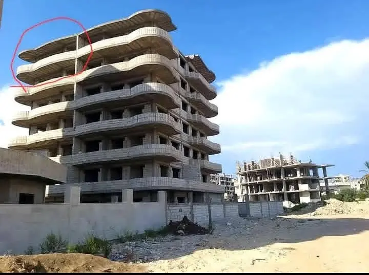 syria house property sale shell core lattakia ga card image