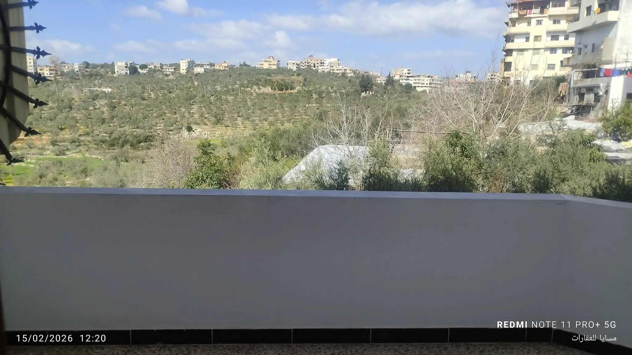 syria house property sale ready to move tartus xa image