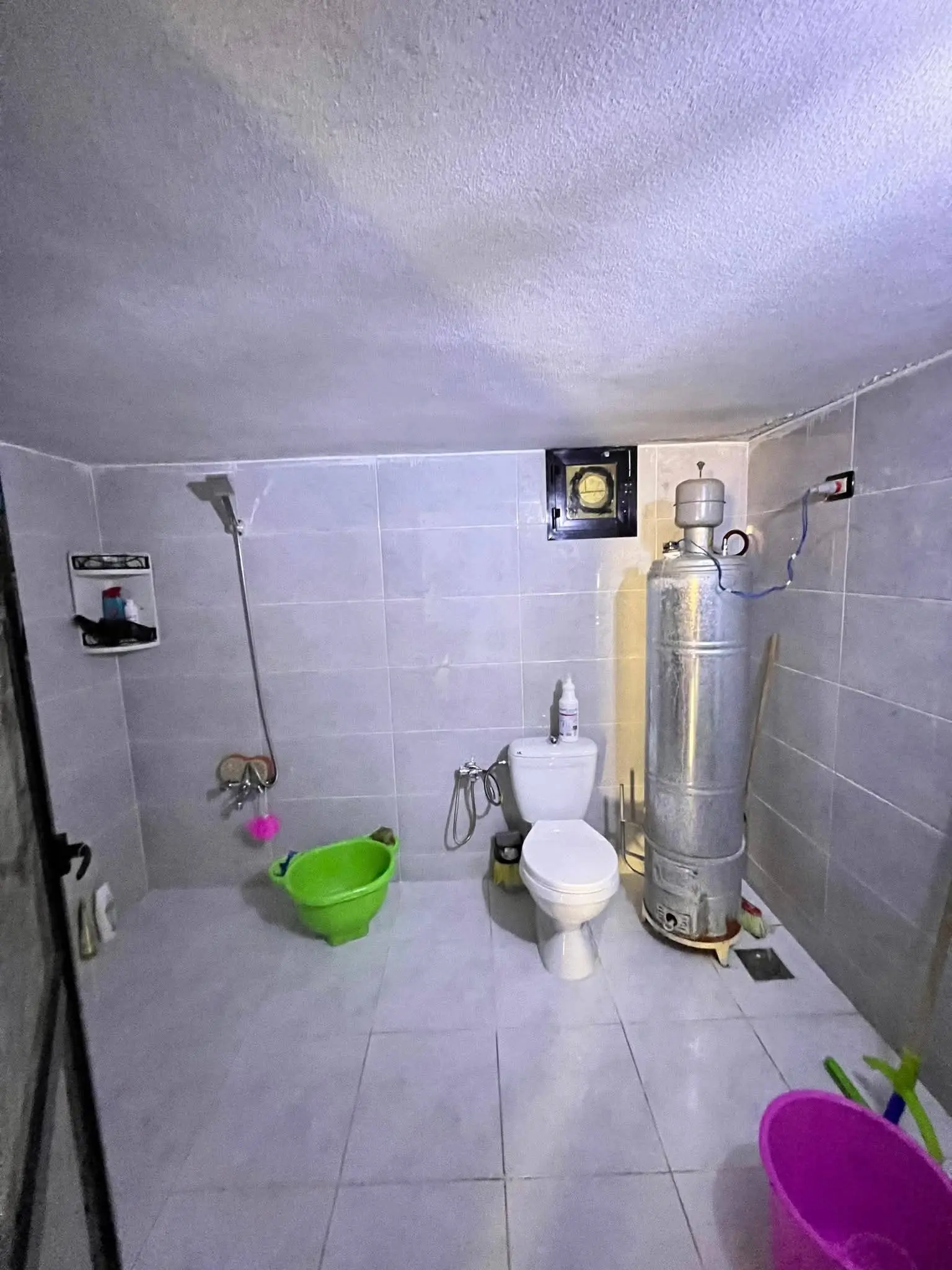 syria house property sale ready to move homs mm image