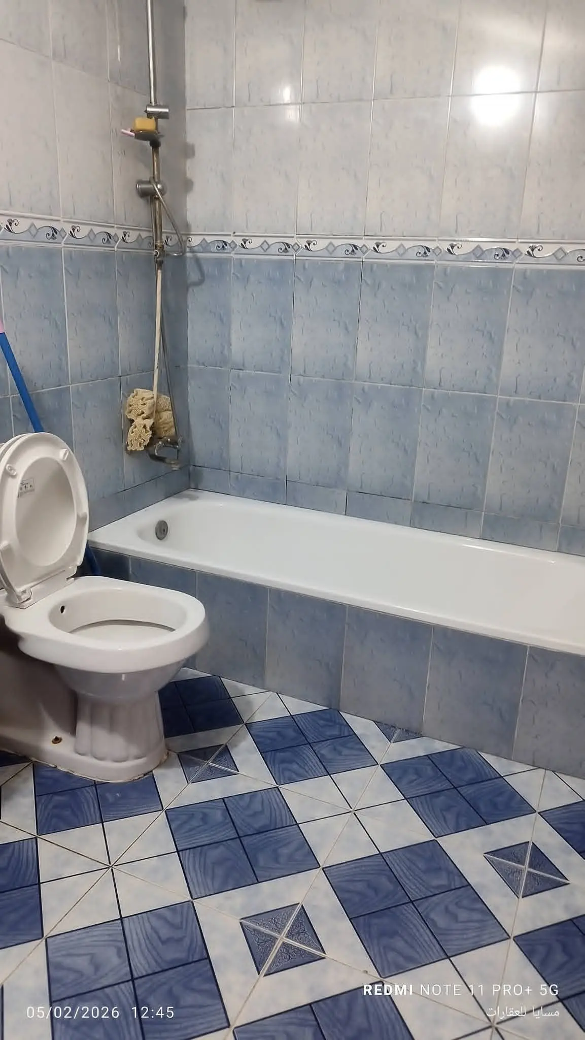 syria house property sale ready to move tartus la image