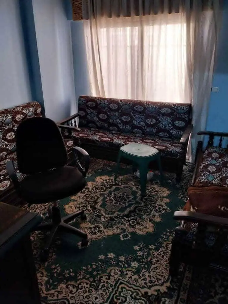 syria house property sale ready to move hama zf card image