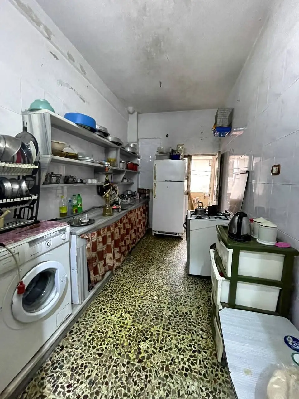 syria house property sale ready to move lattakia sx image