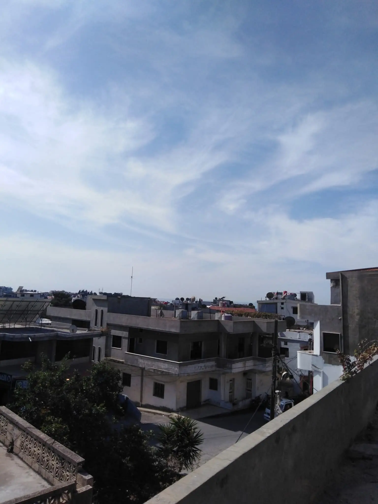 syria house property sale under construction tartus vk card image