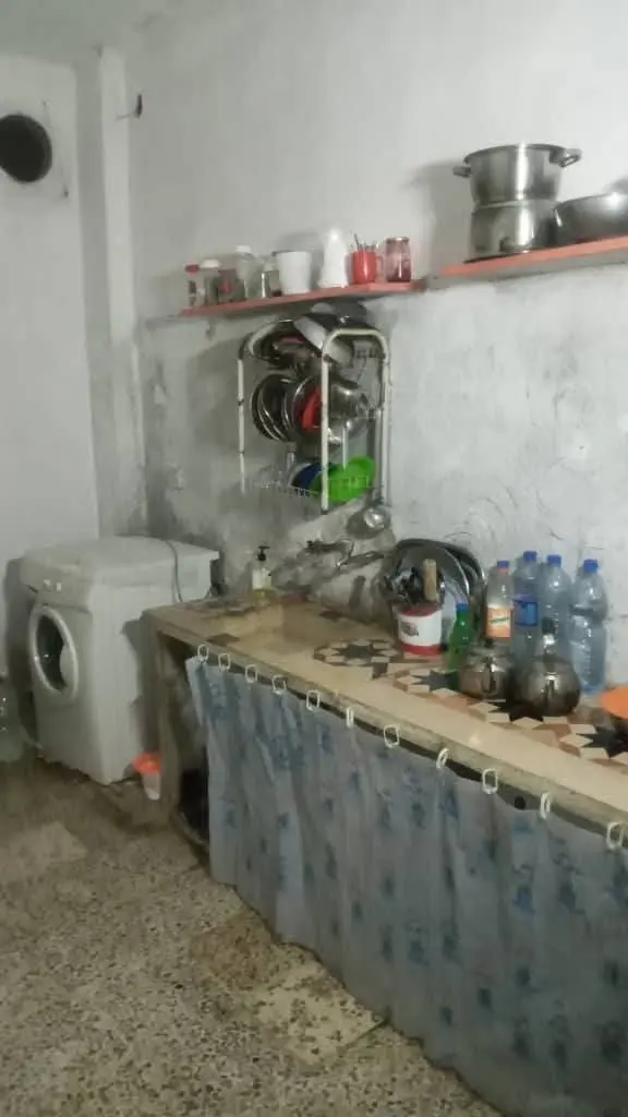 syria house property sale ready to move homs rc image