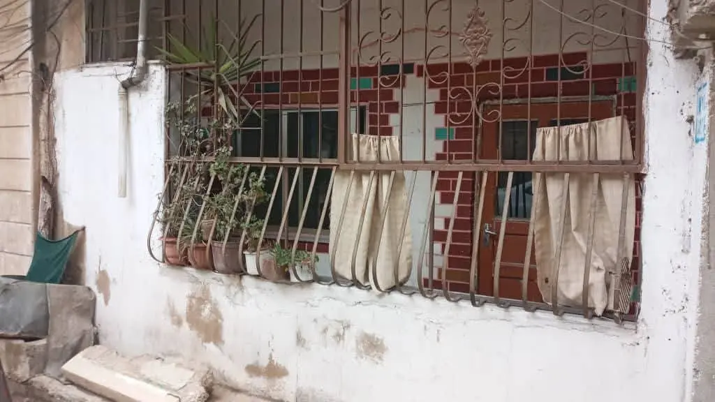 syria house property sale ready to move homs rc image