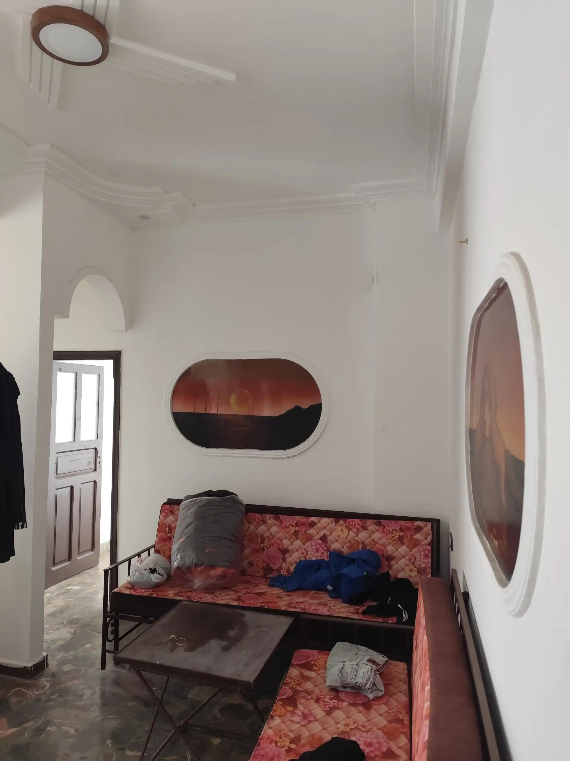 syria house property sale apartment ready to move lattakia ec rj image