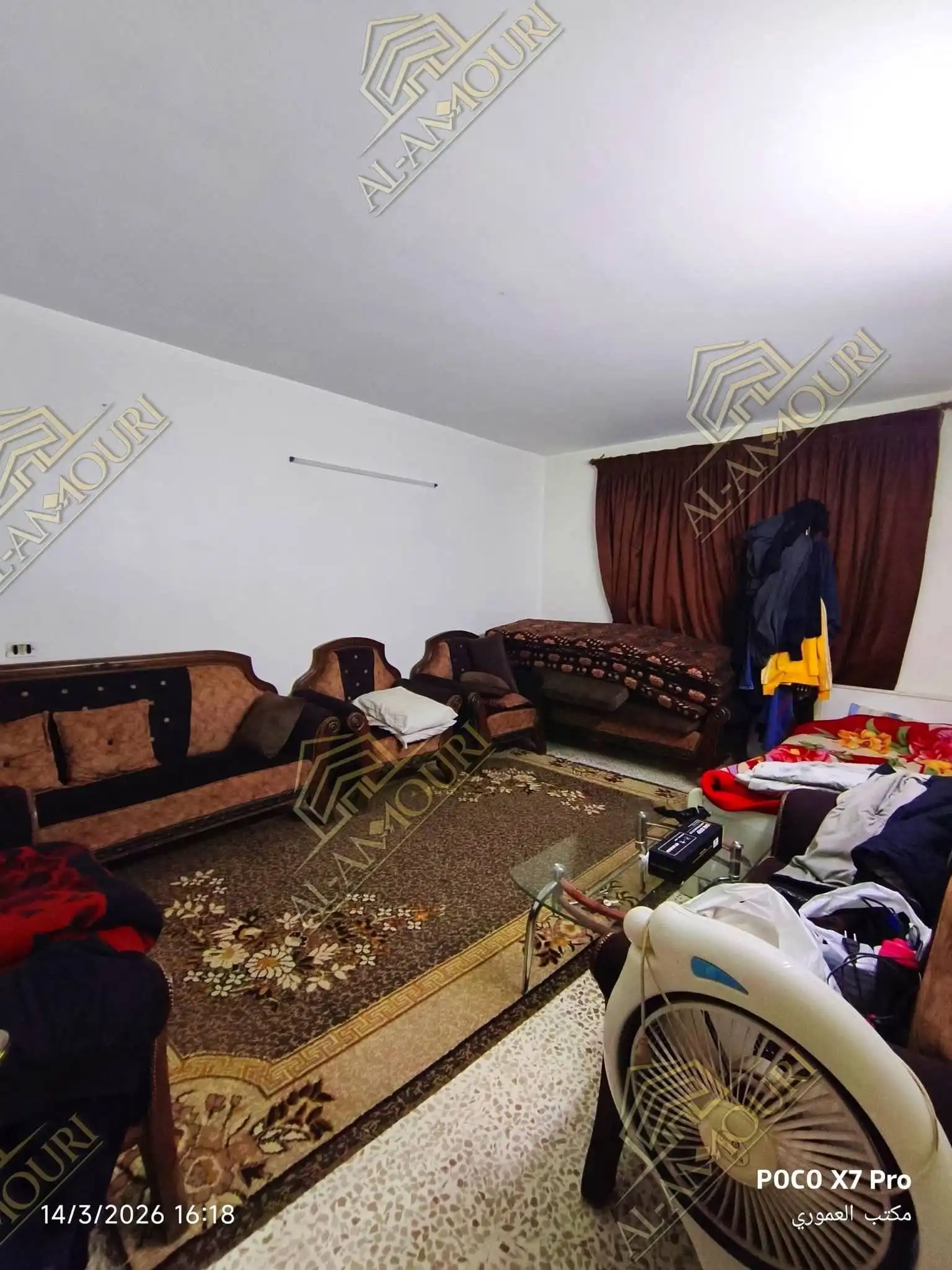 syria house property sale apartment ready to move homs nl wx image