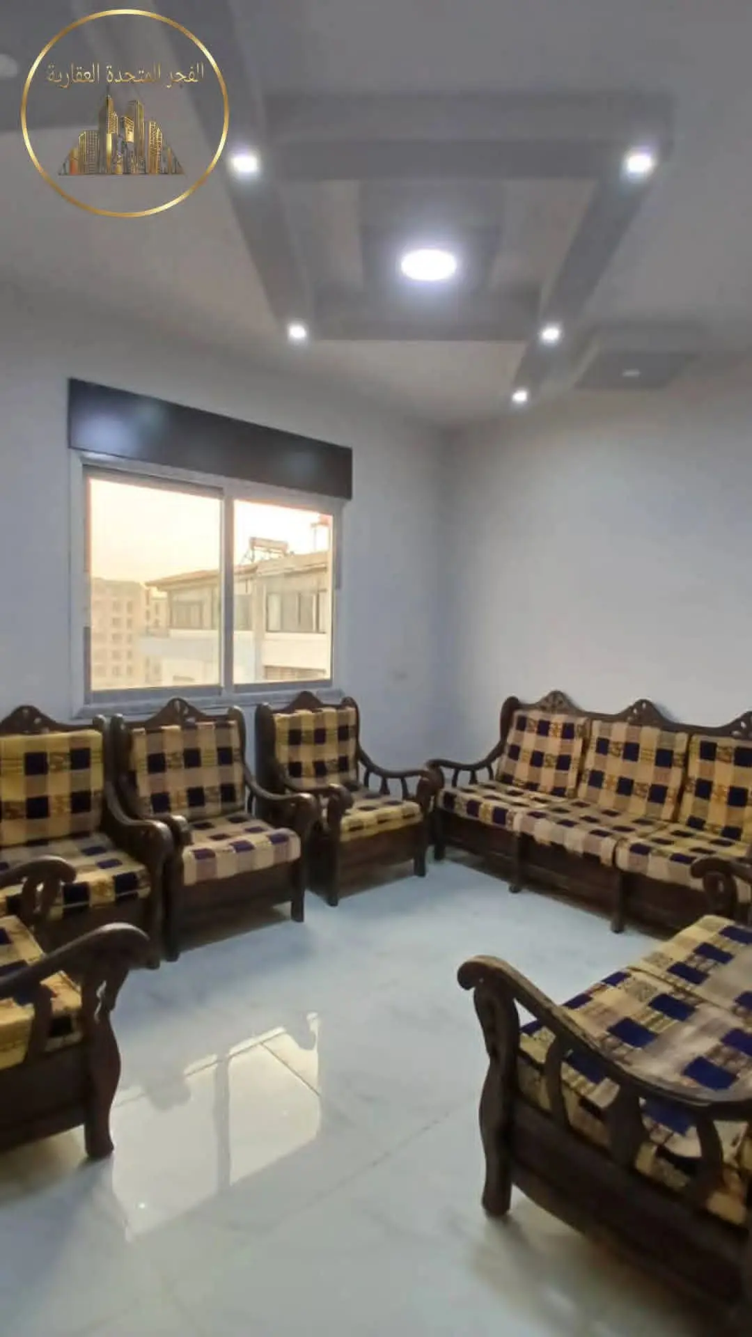 syria house property sale ready to move damascus ha image