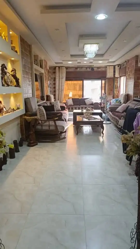 syria house property sale apartment ready to move lattakia bk fw image