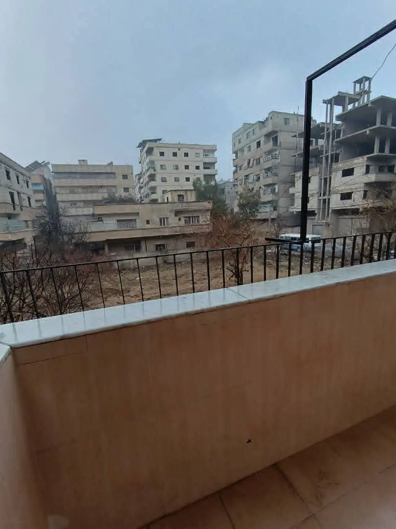 syria house property sale ready to move rif dimashq an image