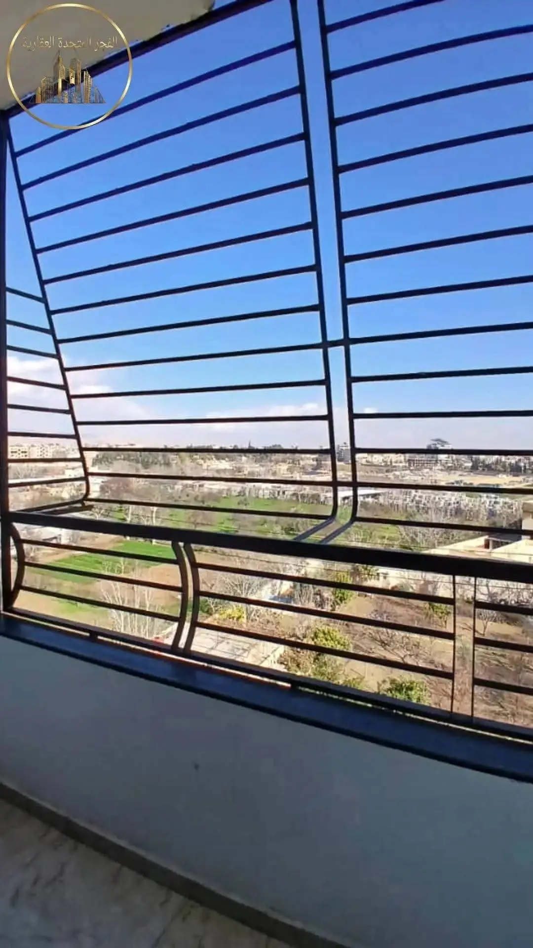 syria house property sale apartment ready to move damascus um qk image