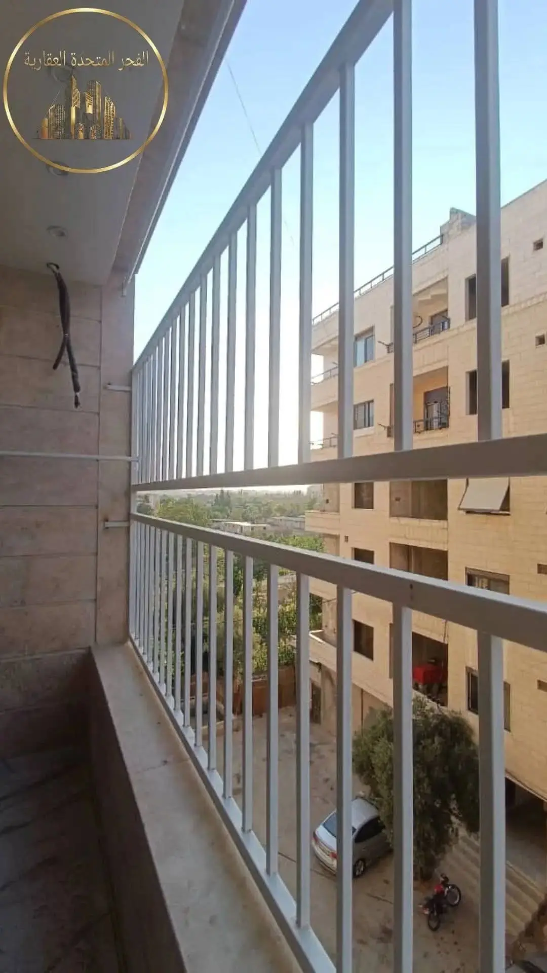 syria house property sale apartment ready to move damascus jl eo image