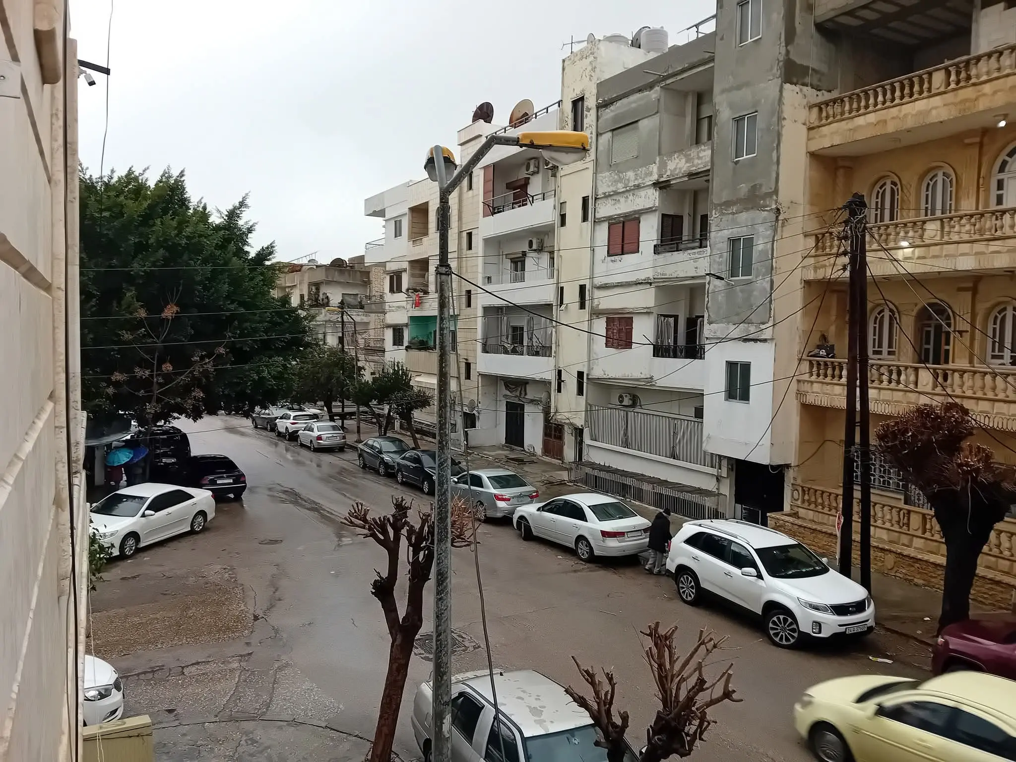 syria house property sale ready to move tartus lb image