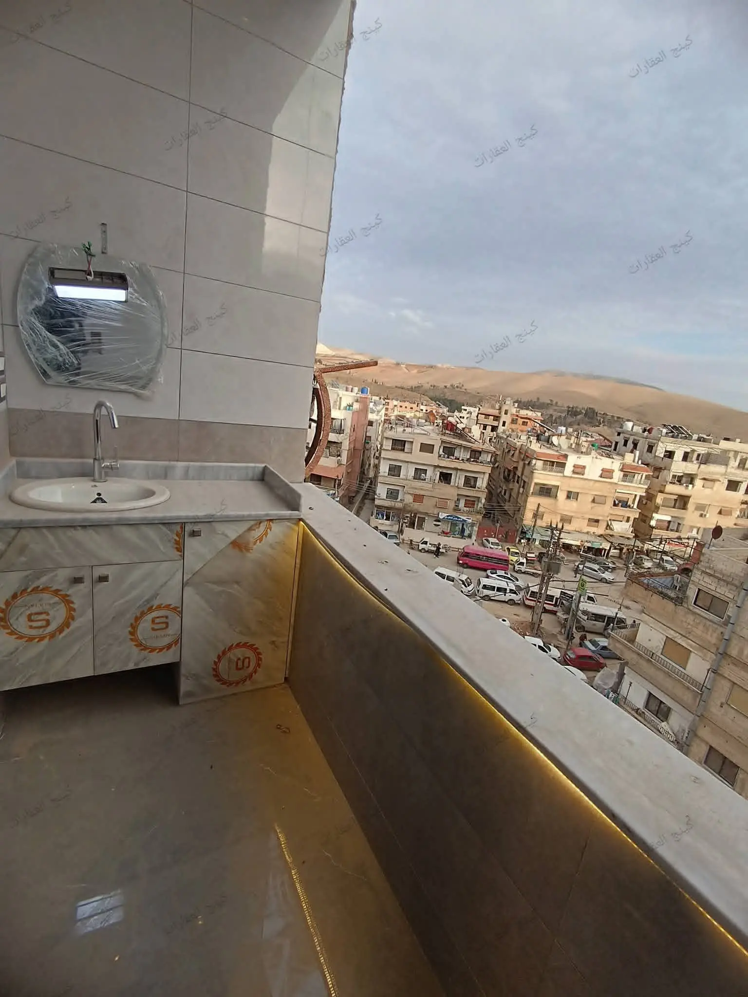 syria house property sale ready to move rif dimashq wj image