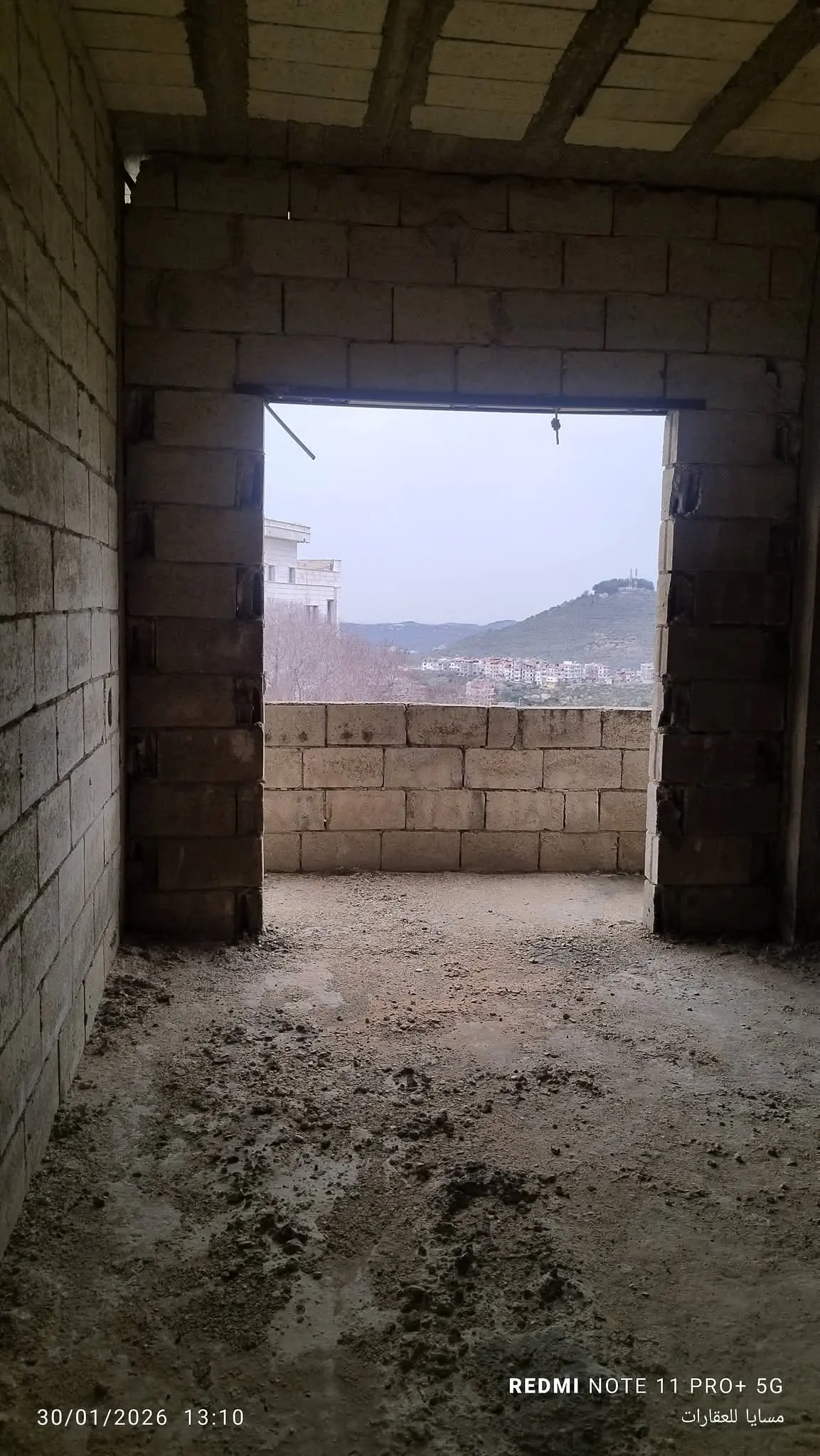 syria house property sale under construction tartus ax image