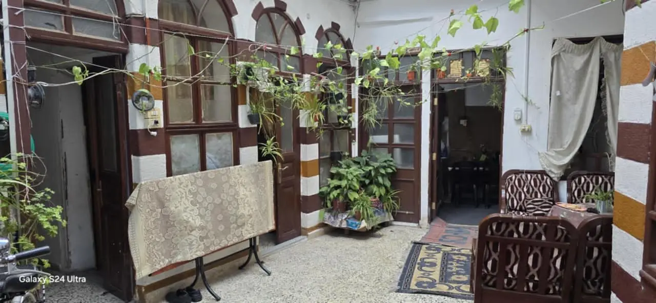 syria house property sale ready to move damascus dh card image