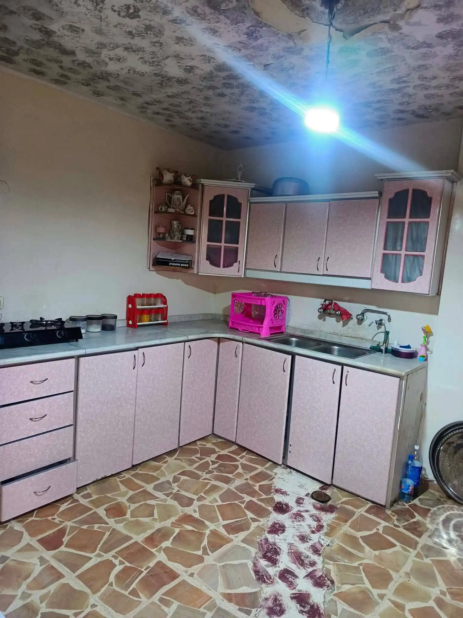syria house property sale apartment ready to move al hasakah dx vq image