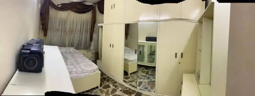 syria house property sale apartment ready to move damascus tv ut image