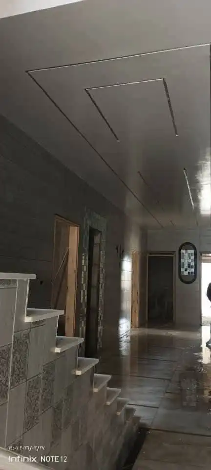 syria house property sale apartment shell core rif dimashq is vv image