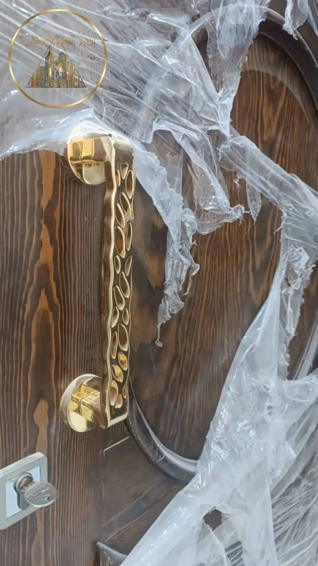 syria house property sale apartment ready to move damascus jl eo image