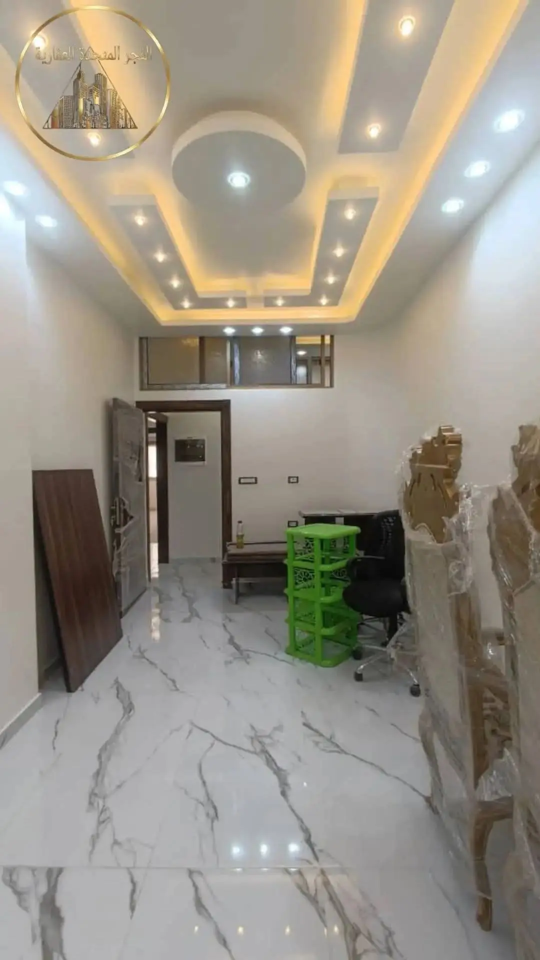 syria house property sale apartment ready to move damascus jl eo image