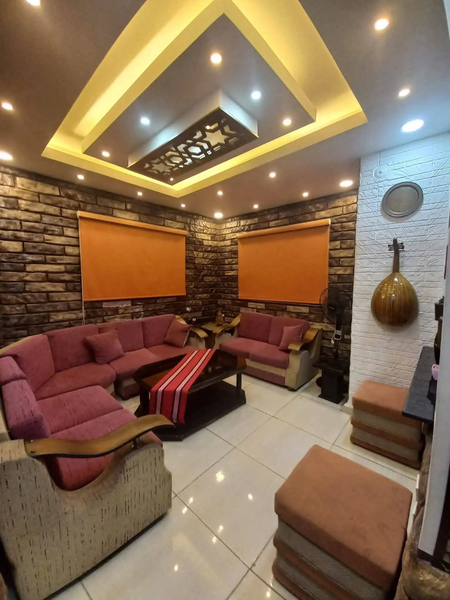 syria house property rent ready to move damascus ml image