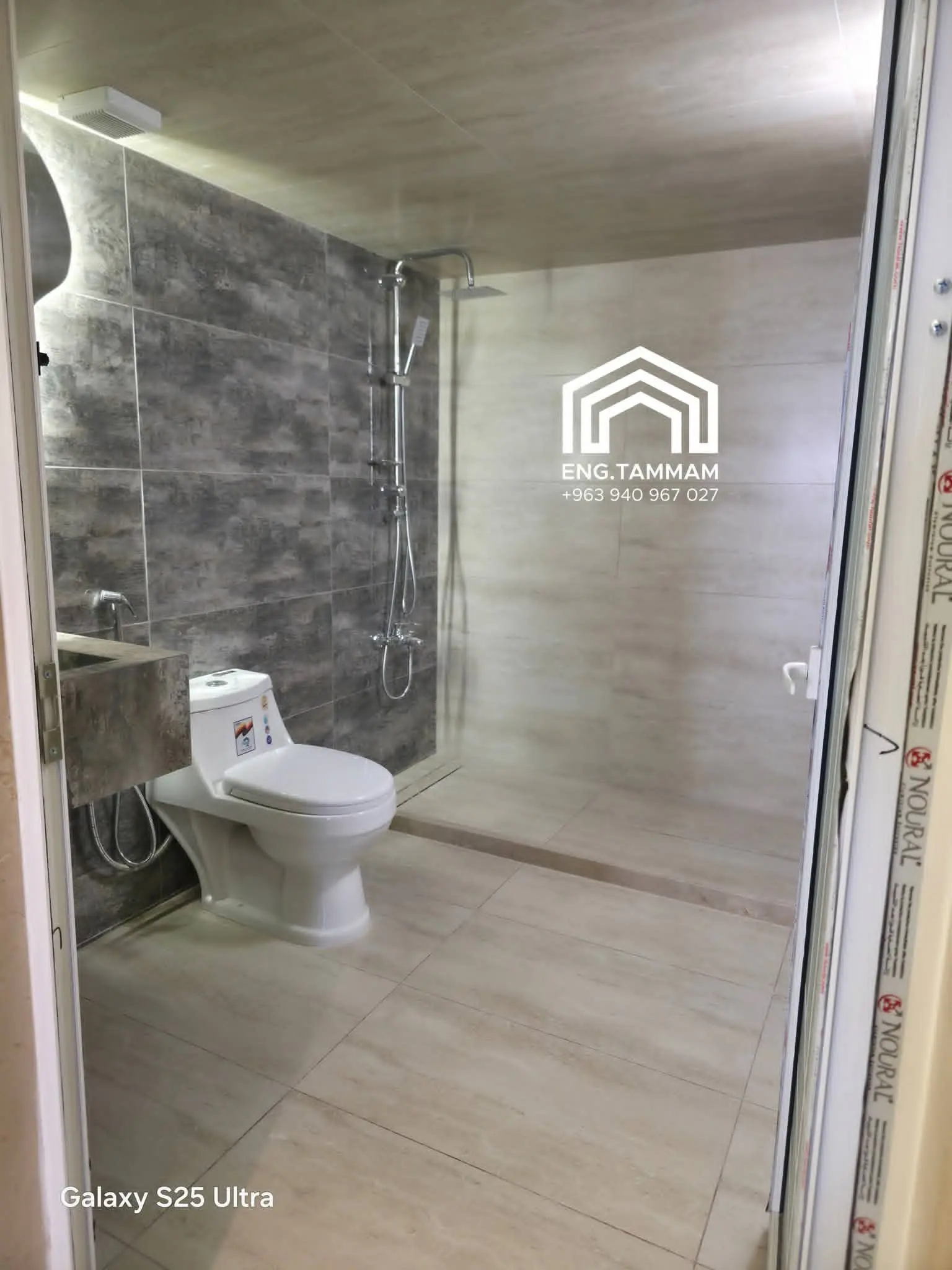 syria house property sale ready to move damascus yh image