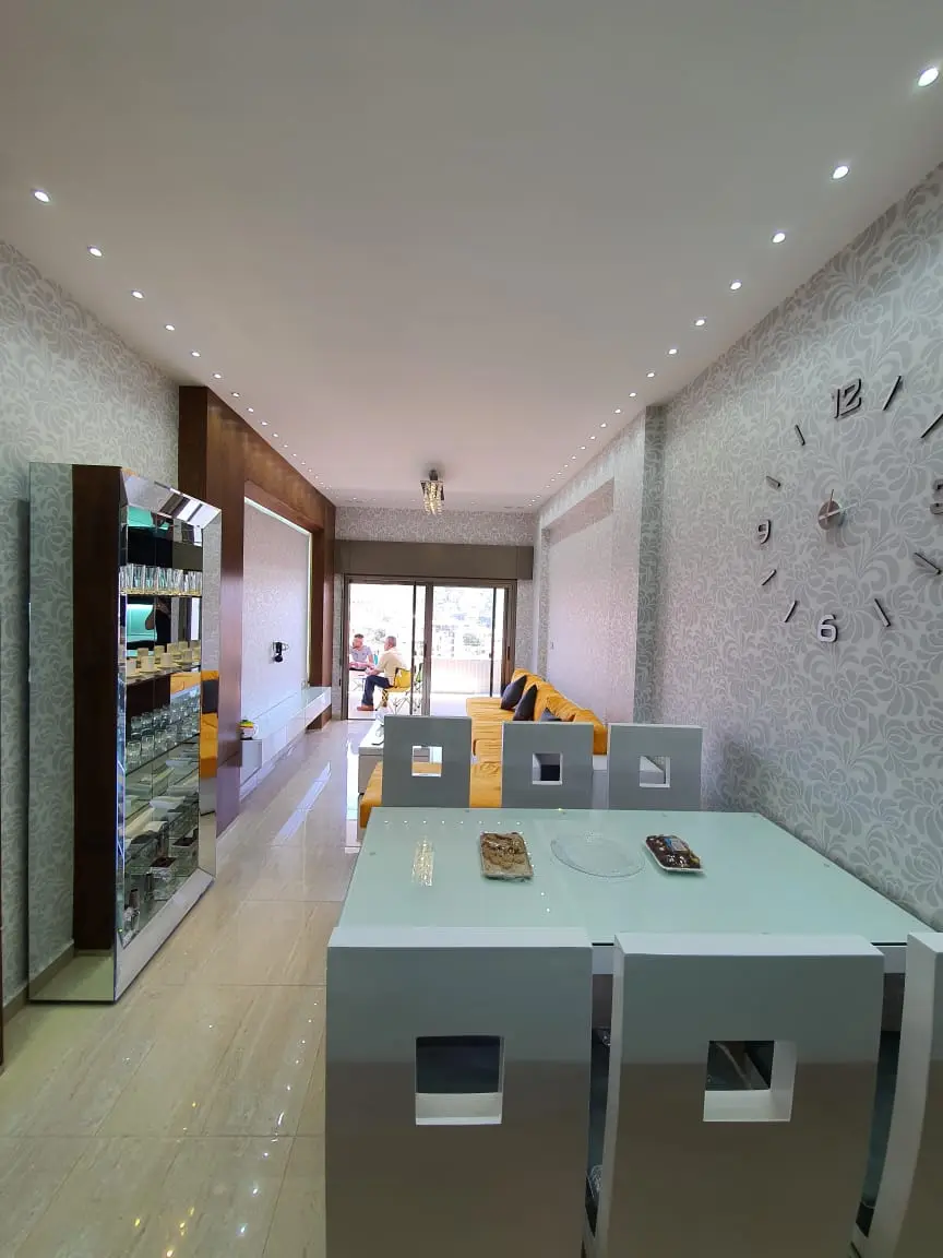 syria house property sale ready to move homs ml image