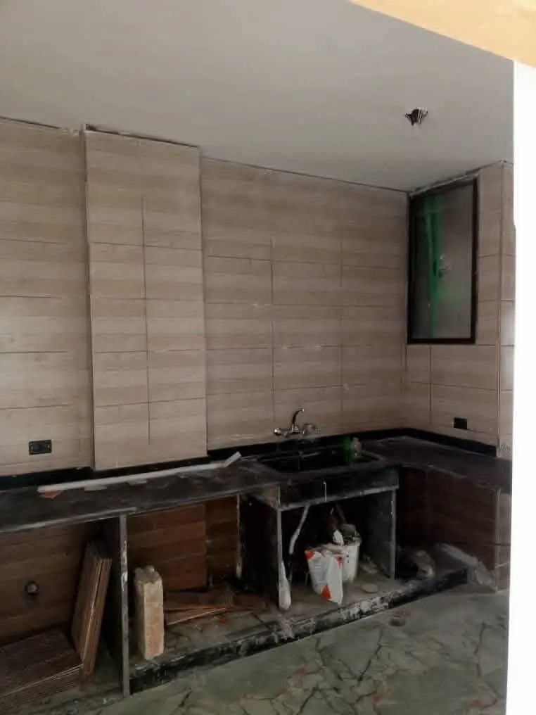 syria house property sale ready to move homs uv image