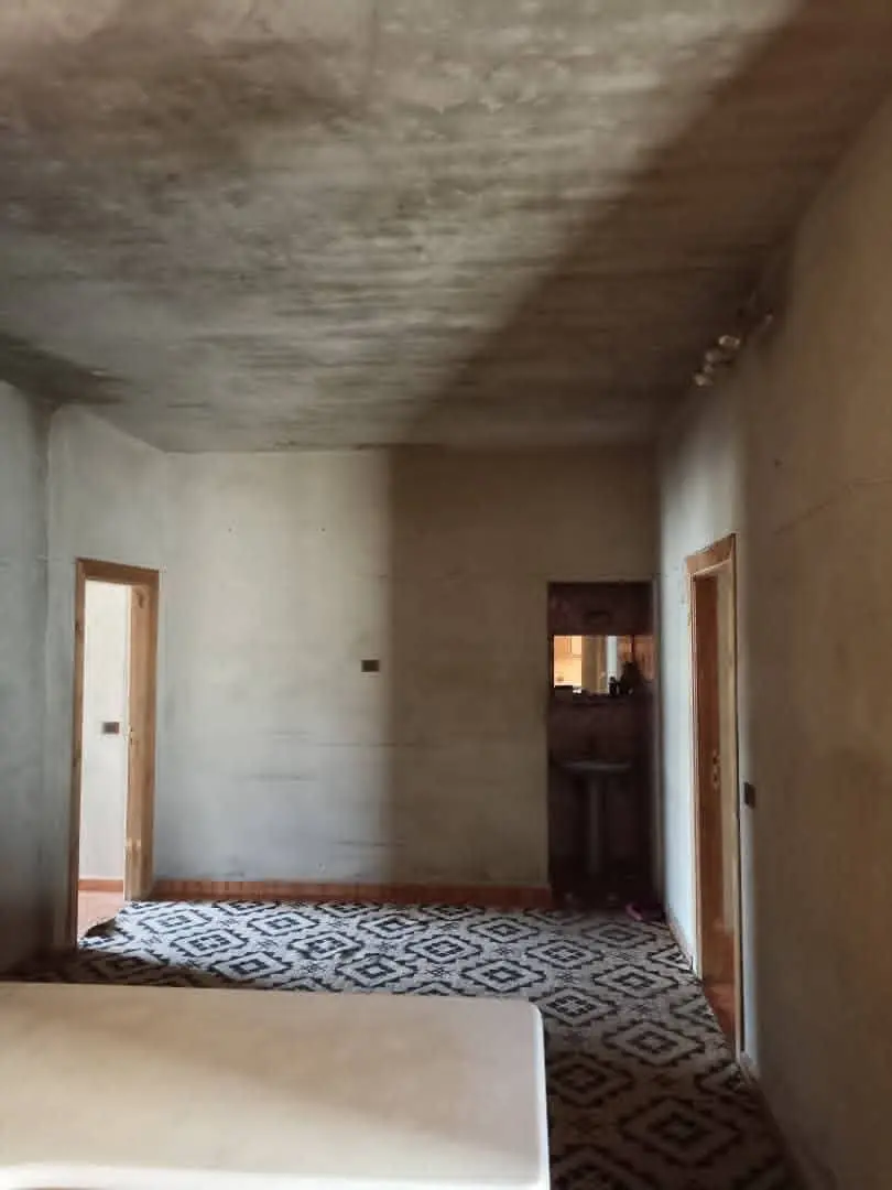 syria house property sale ready to move homs uq image