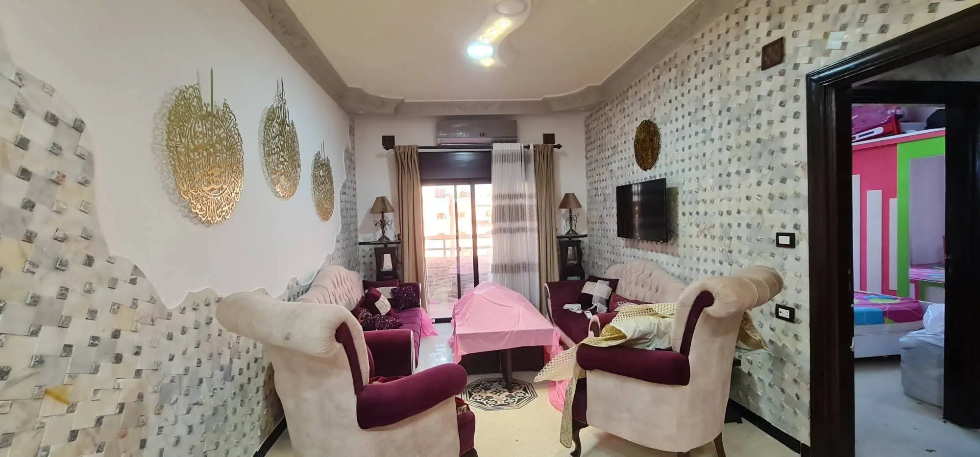 syria house property sale ready to move lattakia pu image