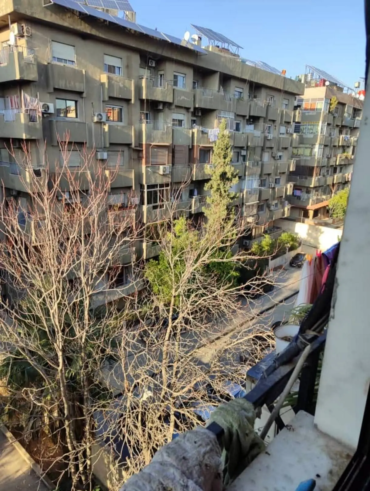 syria house property sale ready to move damascus zw image