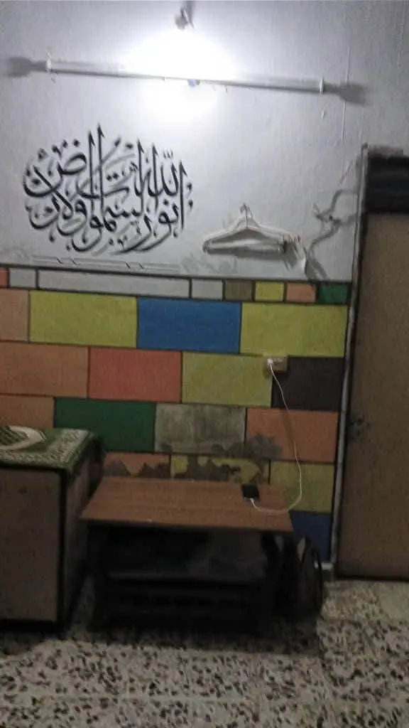 syria house property sale ready to move homs rc image