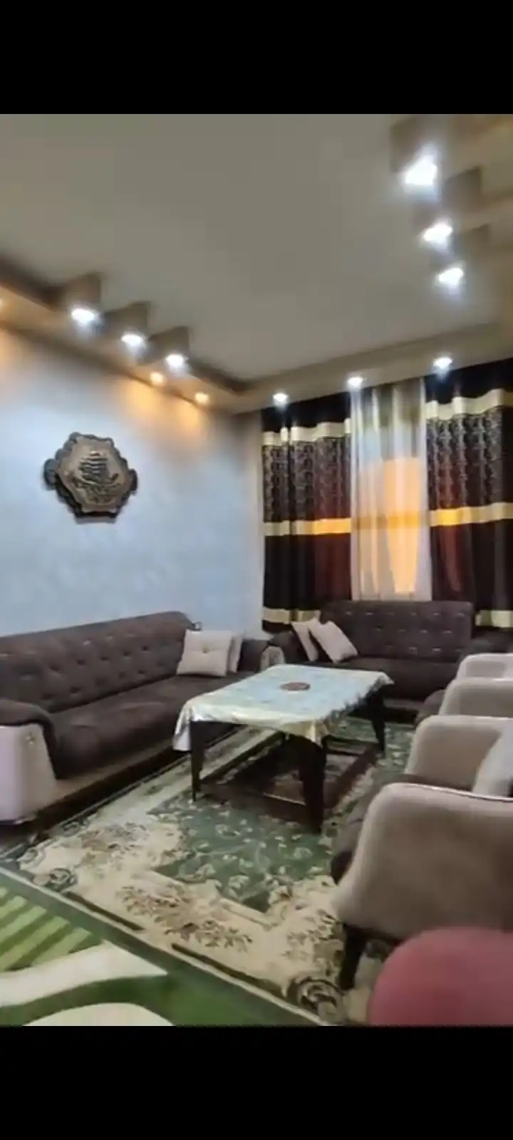 syria house property sale apartment ready to move homs tg bg image