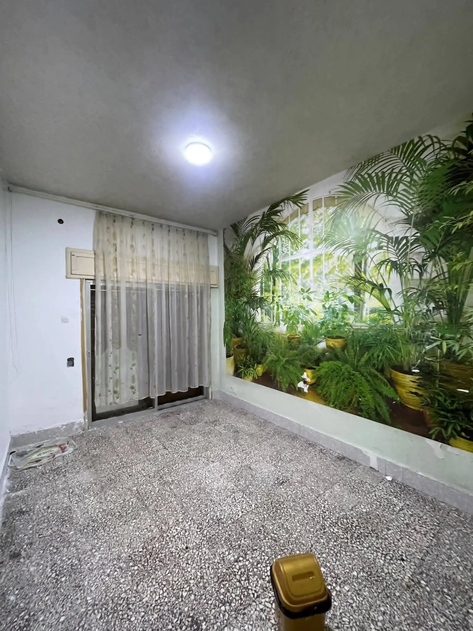 syria house property rent needs renovation aleppo va image