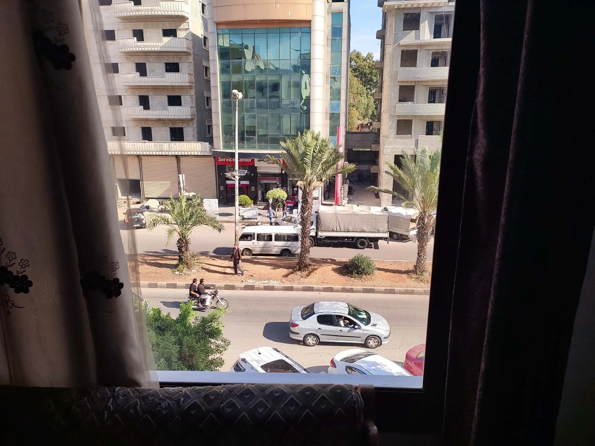 syria house property rent ready to move tartus pu image