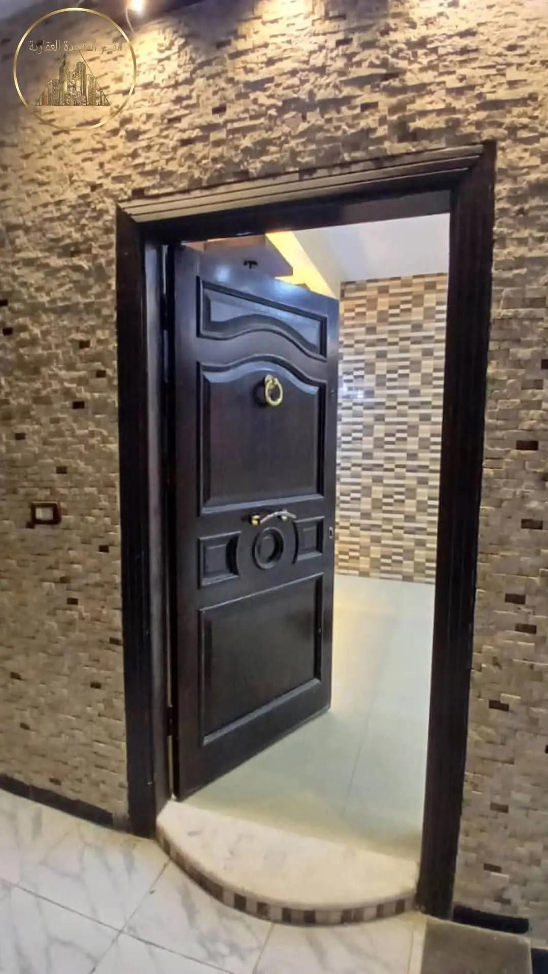 syria house property sale ready to move damascus mp image