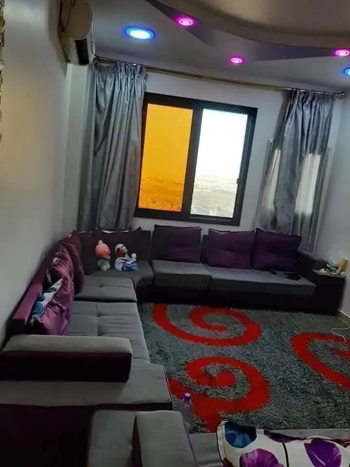 syria house property rent ready to move damascus wl image