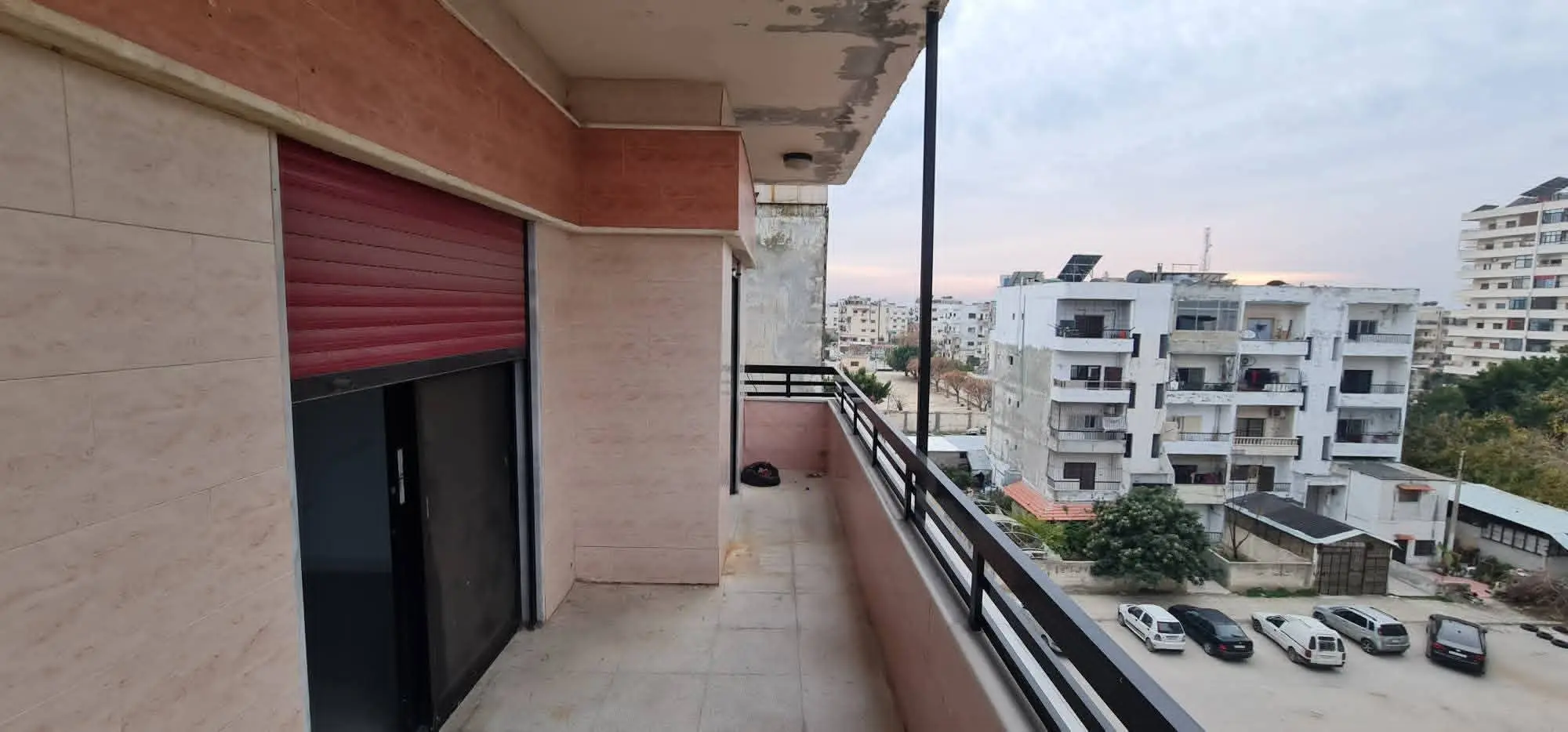 syria house property sale shell core lattakia zd image