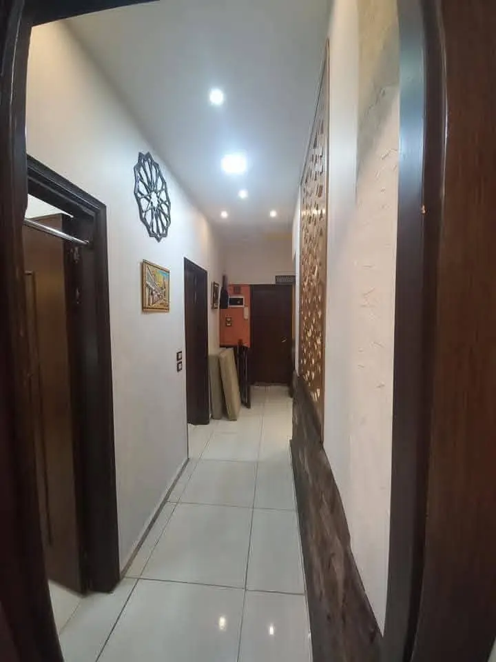 syria house property rent ready to move damascus ml image