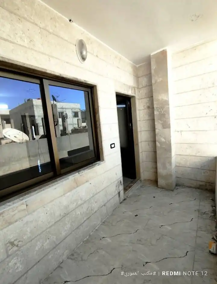 syria house property sale apartment ready to move homs vi rc