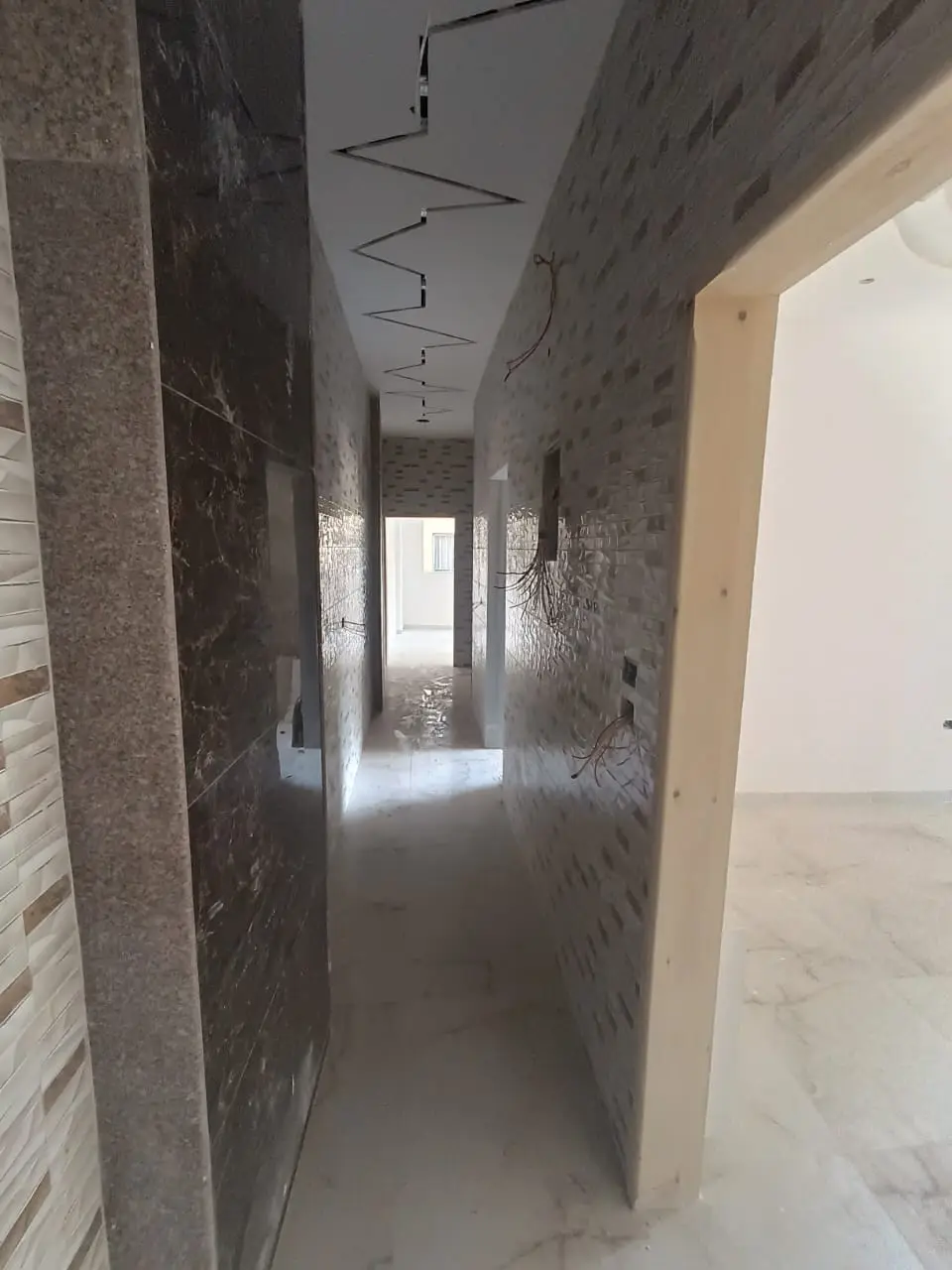 syria house property sale under construction rif dimashq ws image