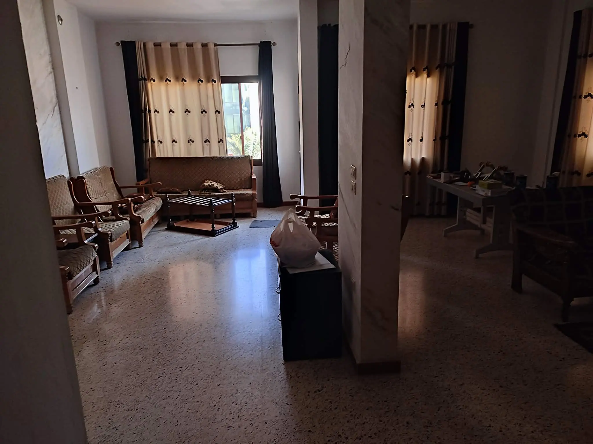 syria house property rent ready to move tartus pu image