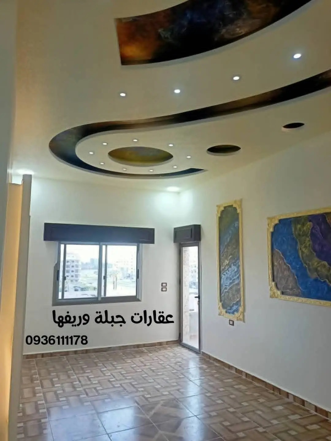 syria house property sale ready to move lattakia dt image