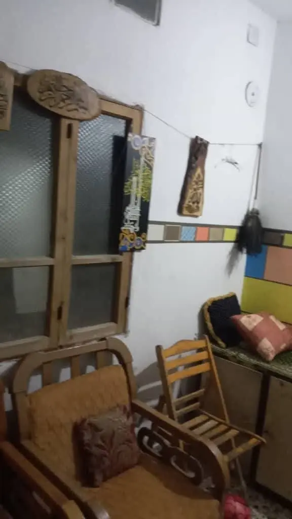 syria house property sale ready to move homs rc image