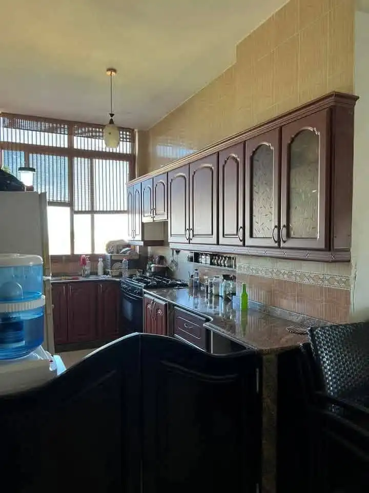 syria house property sale apartment ready to move damascus me zn image