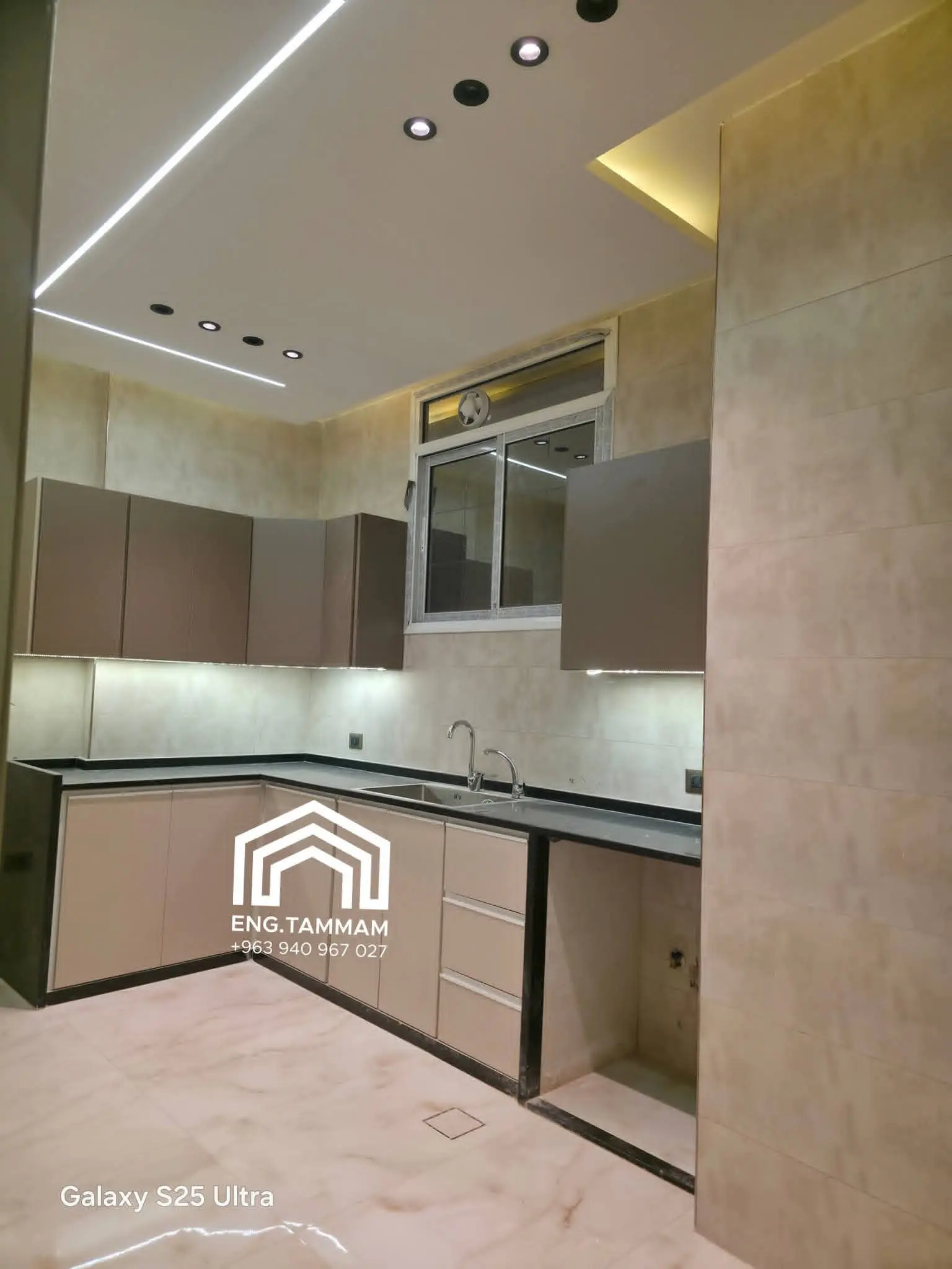 syria house property sale ready to move damascus yh image